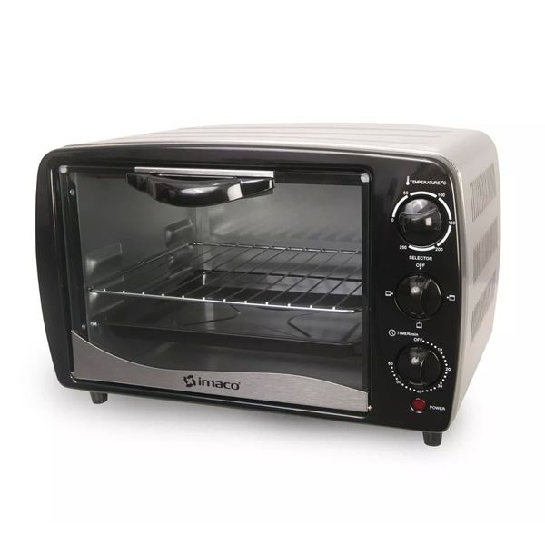 ▷ ¿Qué gasta más un horno eléctrico o uno de gas? | Fibraclim