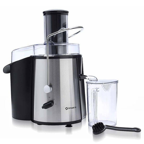 Extractor de jugos JE26FC - ImacoImaco