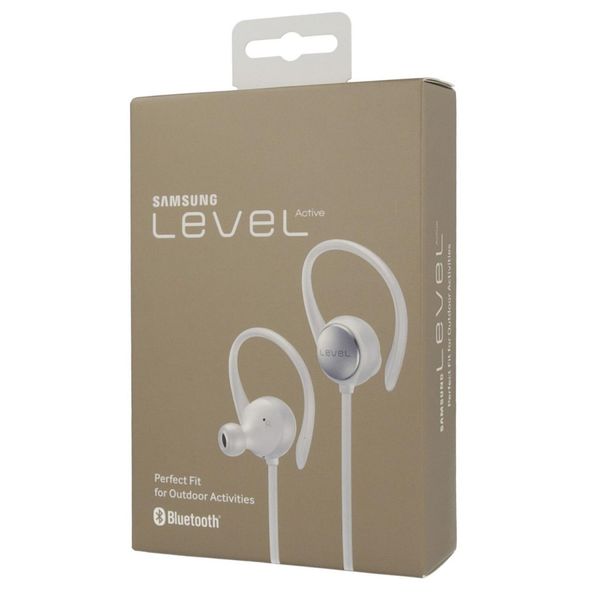 auriculares samsung level active