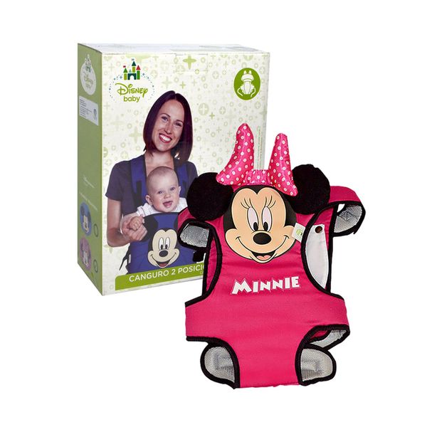 Disney Baby Canguro Para Bebe Minnie Diners Club Mall Dinersclubperu Disney Baby Canguro Para Bebe Minnie Diners Club Mall Dinersclubperu