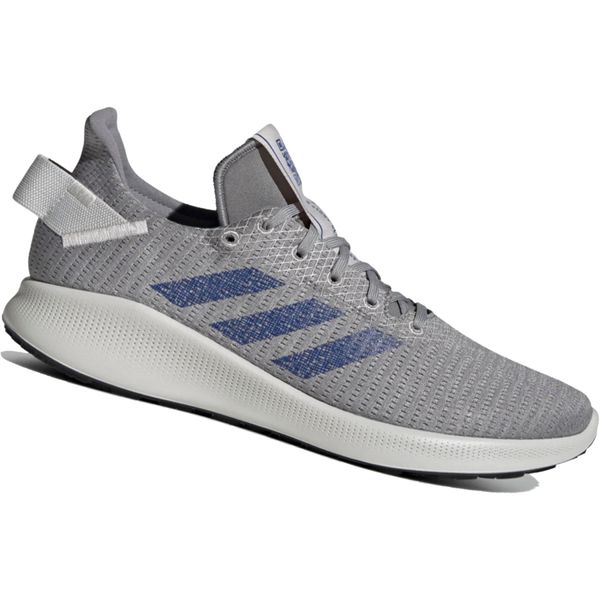 44 em Moda para Hombre - Calzado - Zapatillas Adidas Plomo 41 –  dinersclubperu