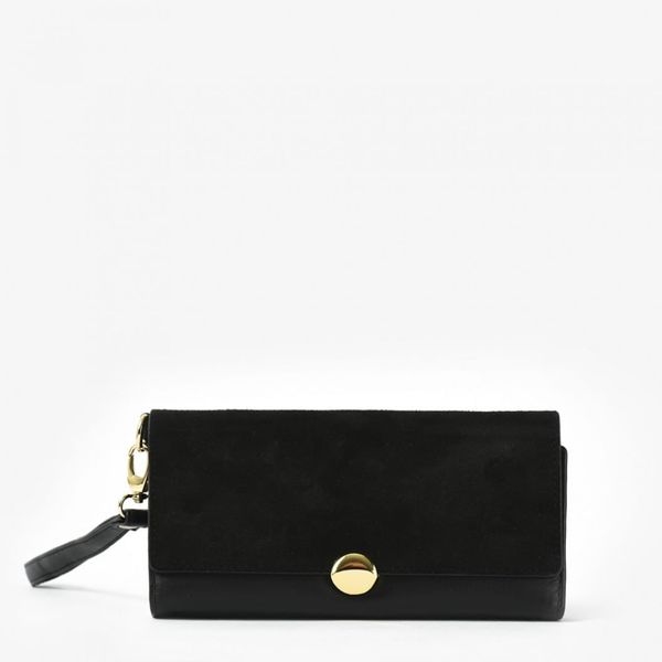 Negro em Moda para Mujer - Accesorios - Carteras y Billeteras –  dinersclubperu