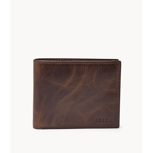 Moda para Hombre - Accesorios - Billeteras Amphora – dinersclubperu