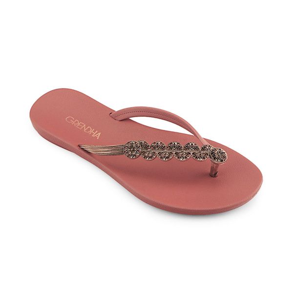 Mujer em Moda para Mujer - Calzado Grendha 37 – dinersclubperu