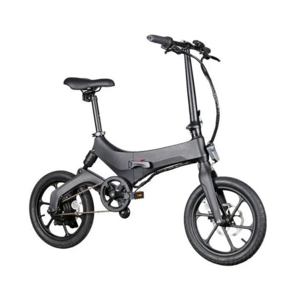 Bicicleta electrica onebot s6 Clearance