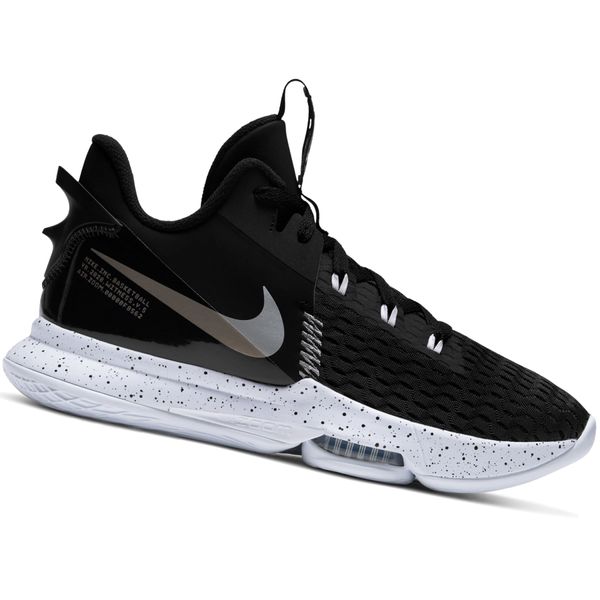 botines nike lebron