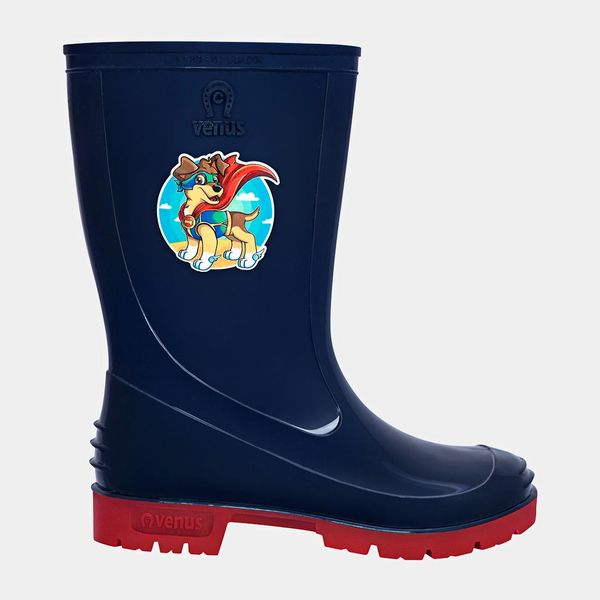Botas em Mundo Bebe - Moda para Bebes - Calzado 30 Azul Botas –  dinersclubperu