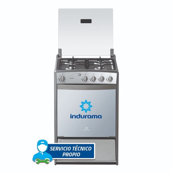 Electrohogar - Cocina - Cocinas Indurama / Indurama / Indurama –  dinersclubperu
