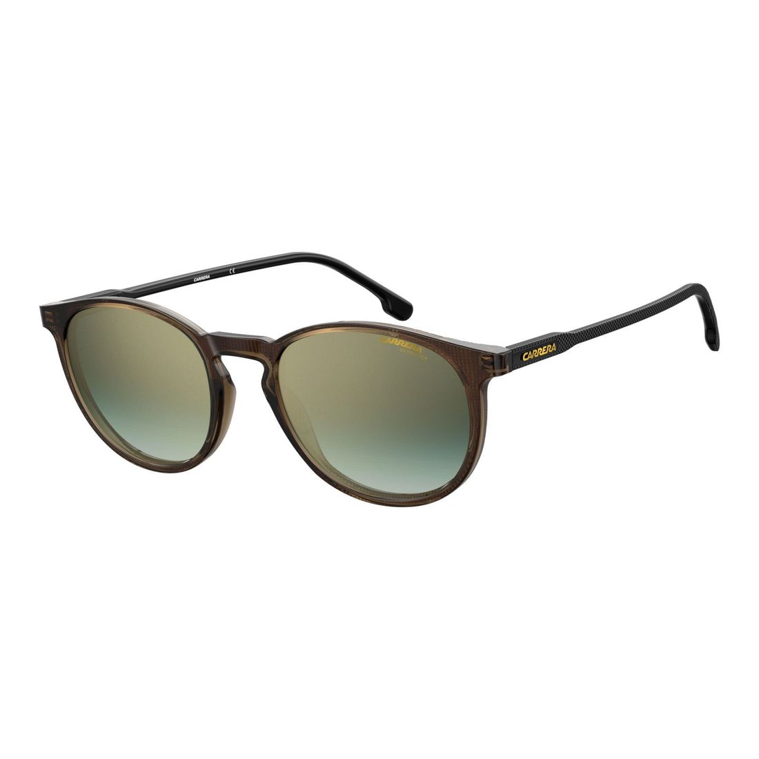 Gafas Carrera 230/S-202809-009Q-EZ Unisex Marron - dinersclubperu